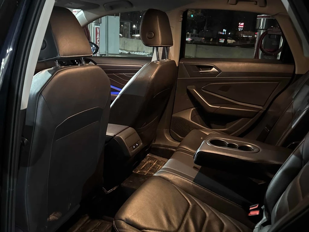 VW Jetta * Highline Auto * CARFAX * ��� ������������ ������ | Mobile.bg � ����������� 13