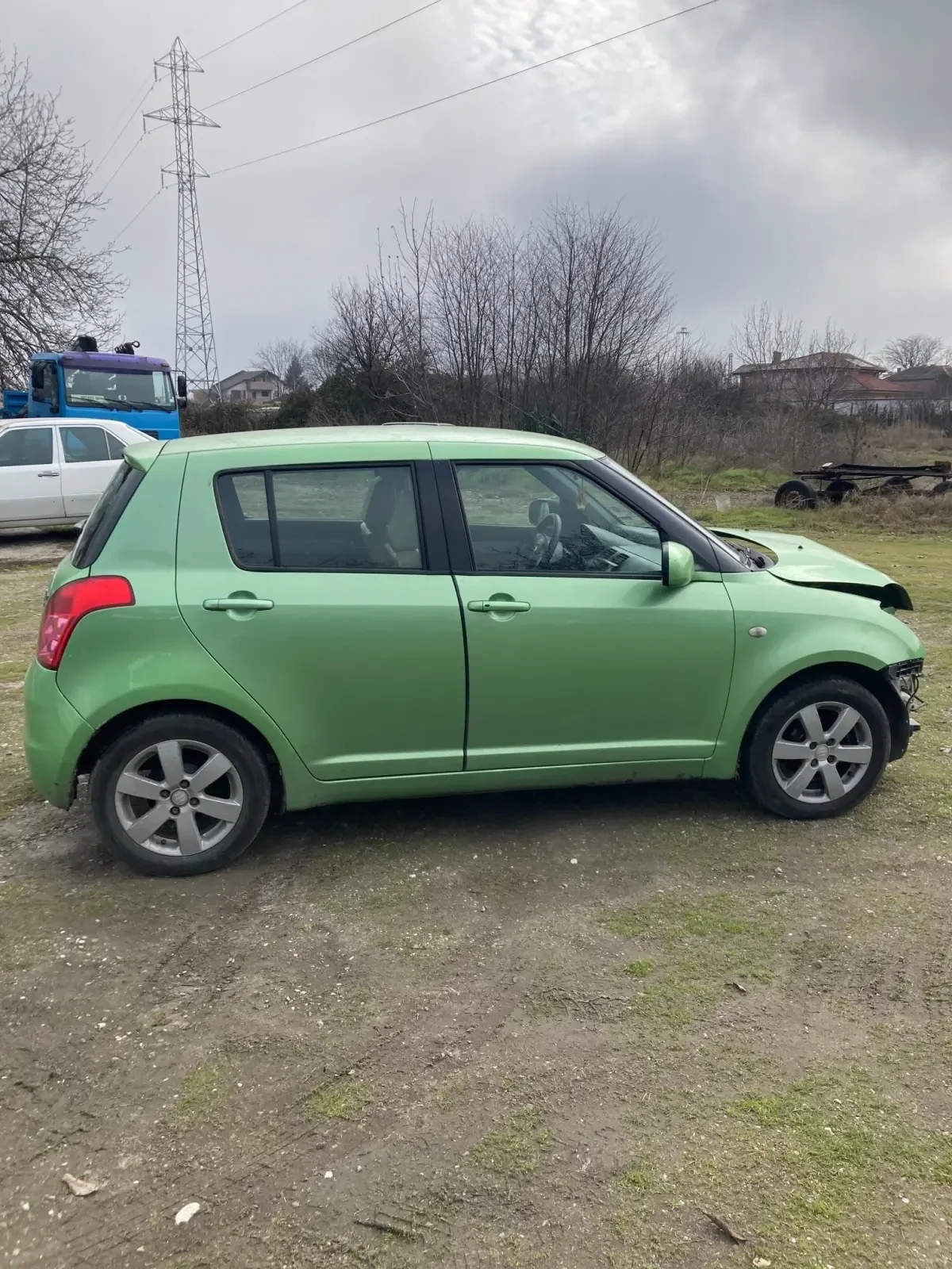 Suzuki Swift | Mobile.bg � ����������� 1