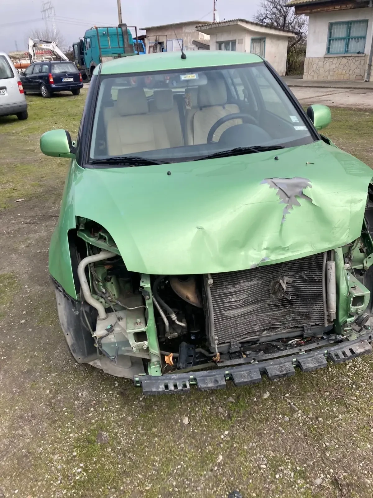 Suzuki Swift | Mobile.bg � ����������� 5