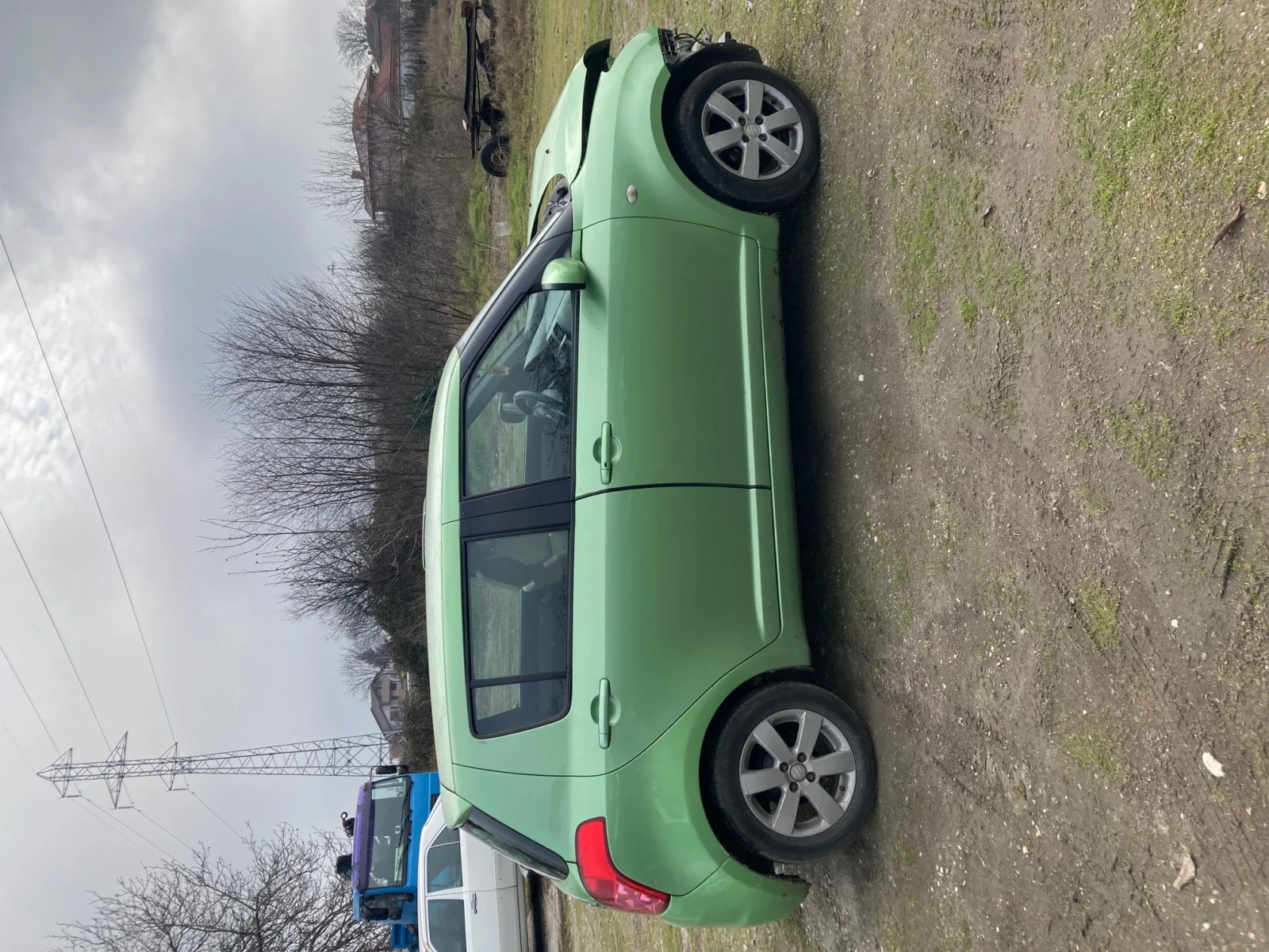 Suzuki Swift  - изображение 6