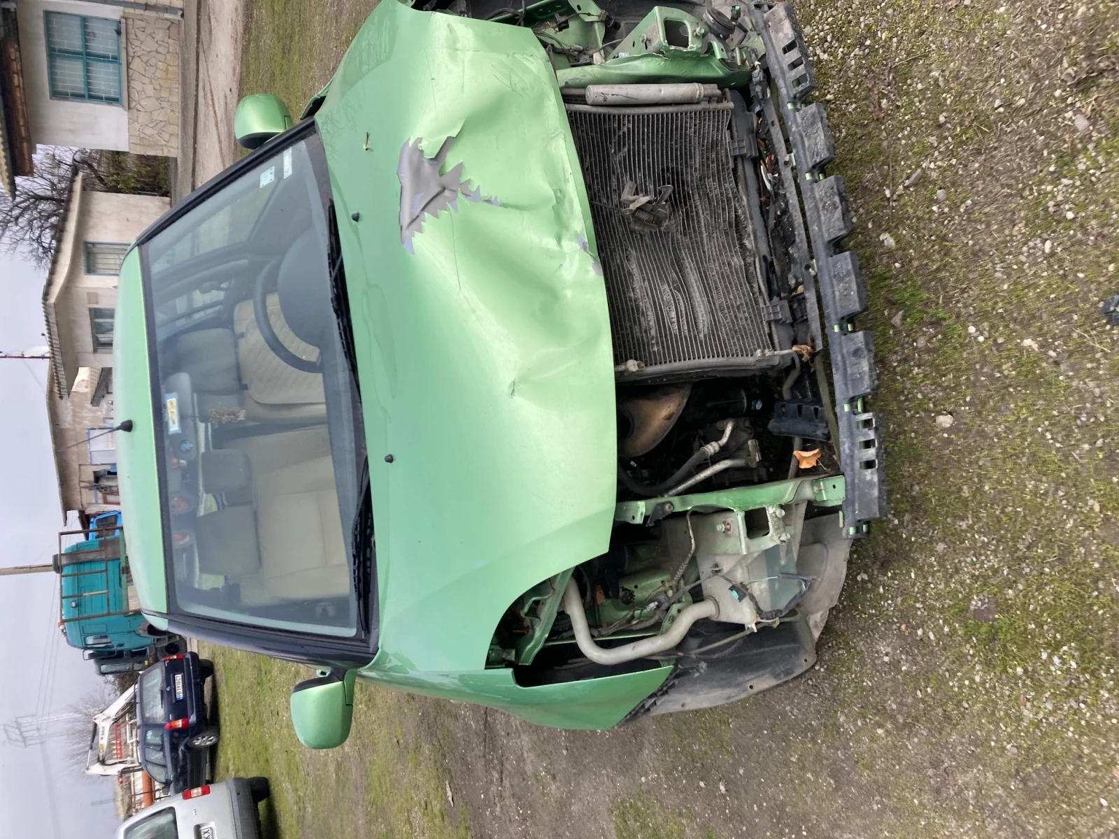 Suzuki Swift  - изображение 5