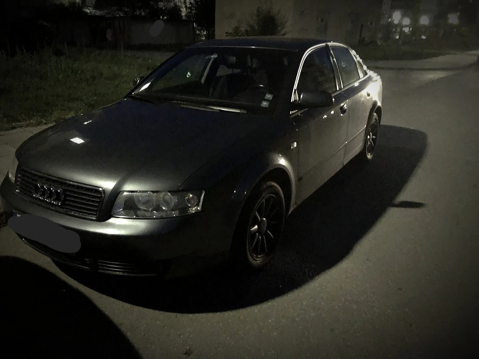 Audi A4  - изображение 6