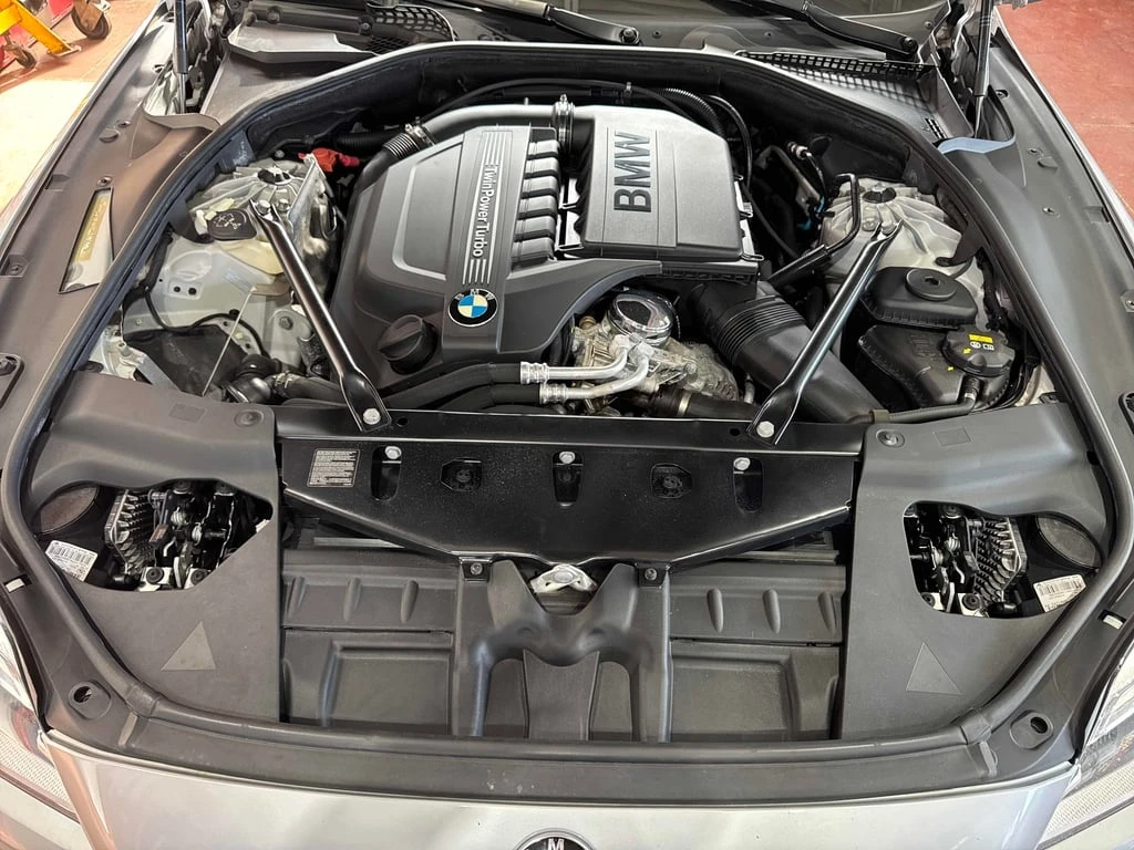 BMW 640 * 640i xDrive * CARFAX * ���� �� �� | Mobile.bg � ����������� 14