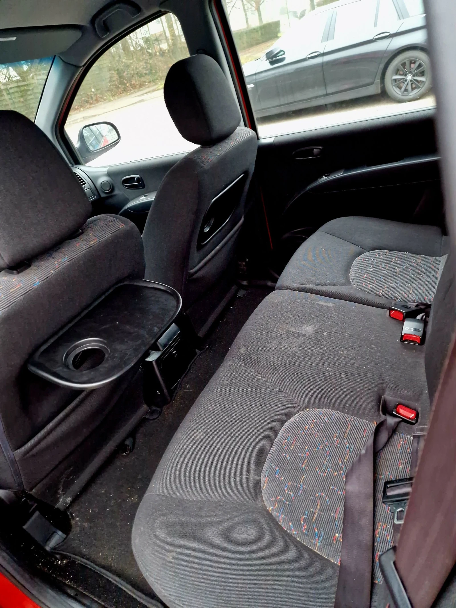 Hyundai Matrix GLS | Mobile.bg � ����������� 4