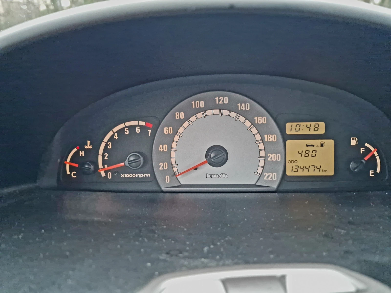 Hyundai Matrix GLS | Mobile.bg � ����������� 9