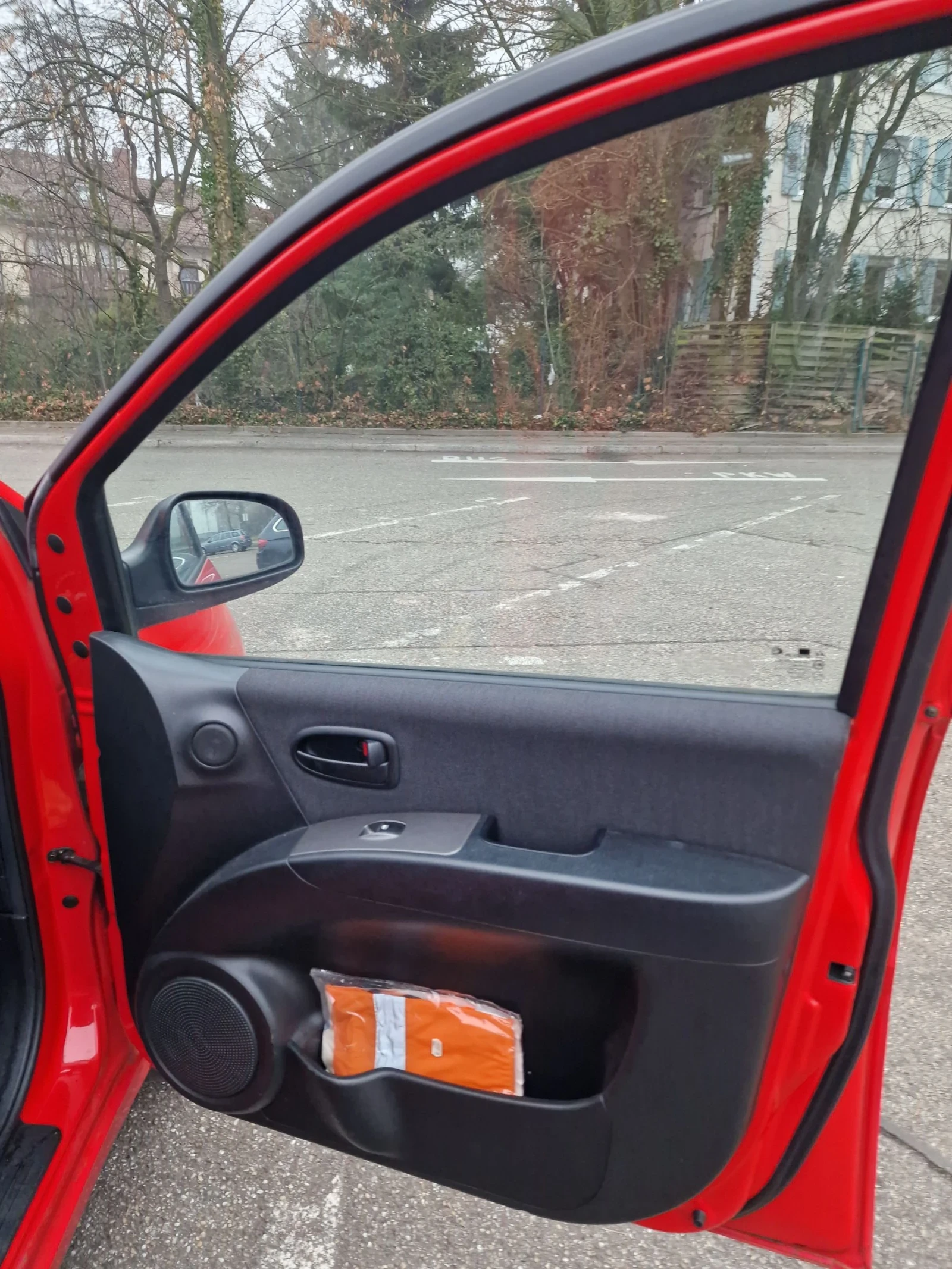 Hyundai Matrix GLS | Mobile.bg � ����������� 7