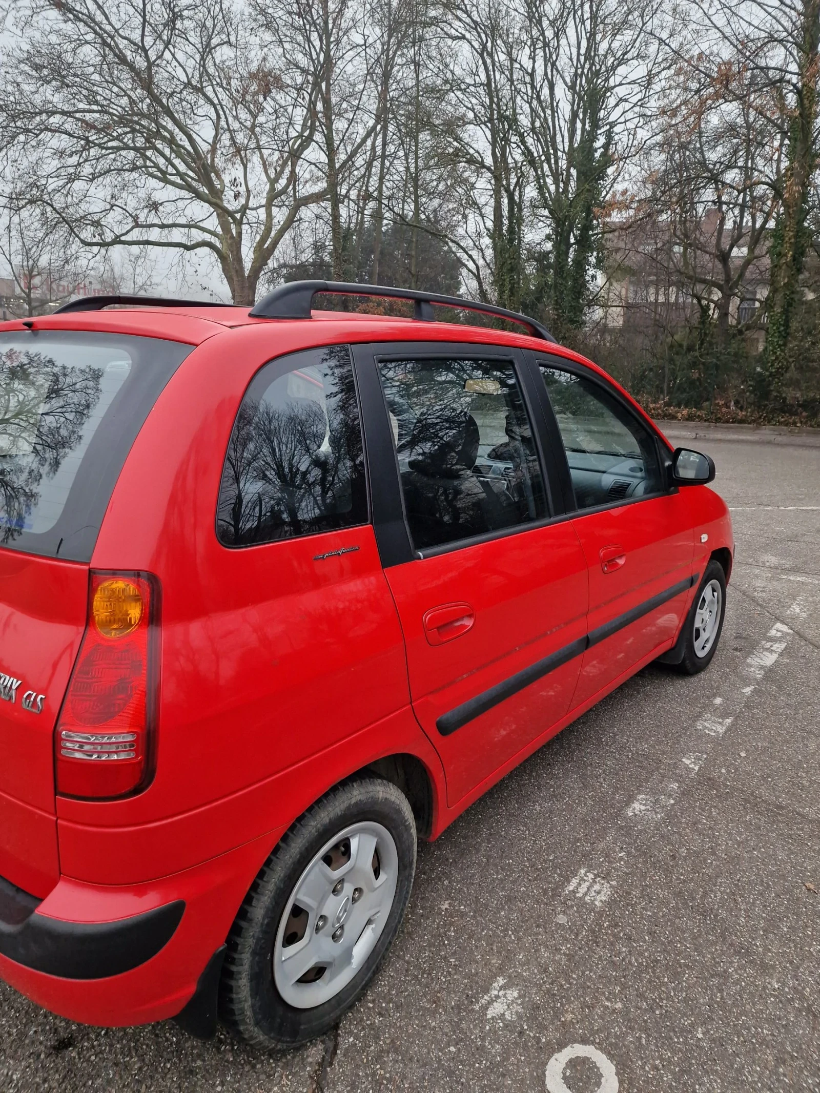 Hyundai Matrix GLS | Mobile.bg � ����������� 6