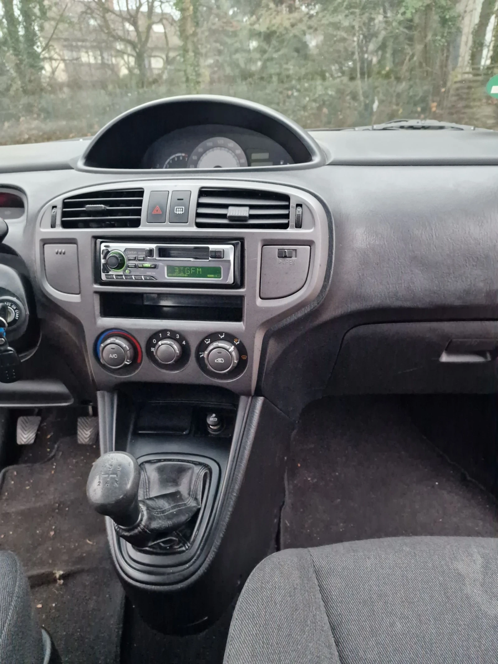 Hyundai Matrix GLS | Mobile.bg � ����������� 11