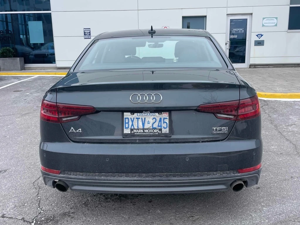 Audi A4 * Progressiv * CARFAX * ���� �� �� | Mobile.bg � ����������� 4