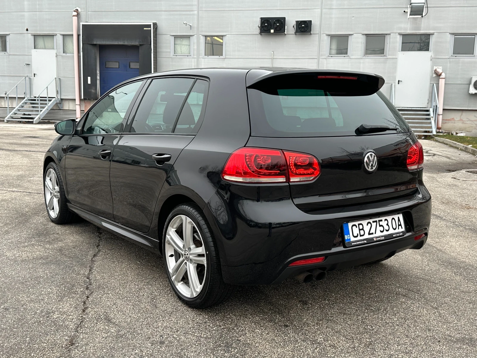 VW Golf  - изображение 3