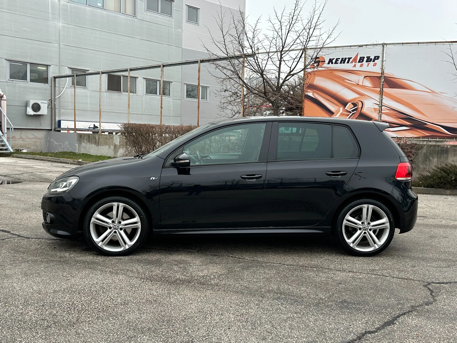VW Golf  - изображение 2
