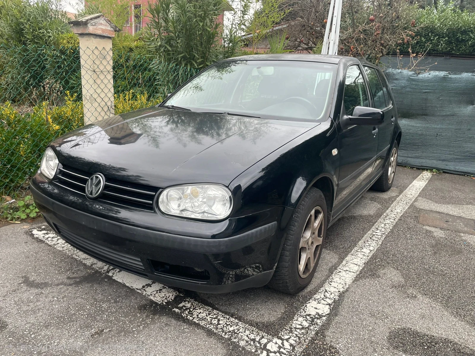 VW Golf 1.9TDI, 100��, 02�, 5��, ������-��� �����  | Mobile.bg � ����������� 1