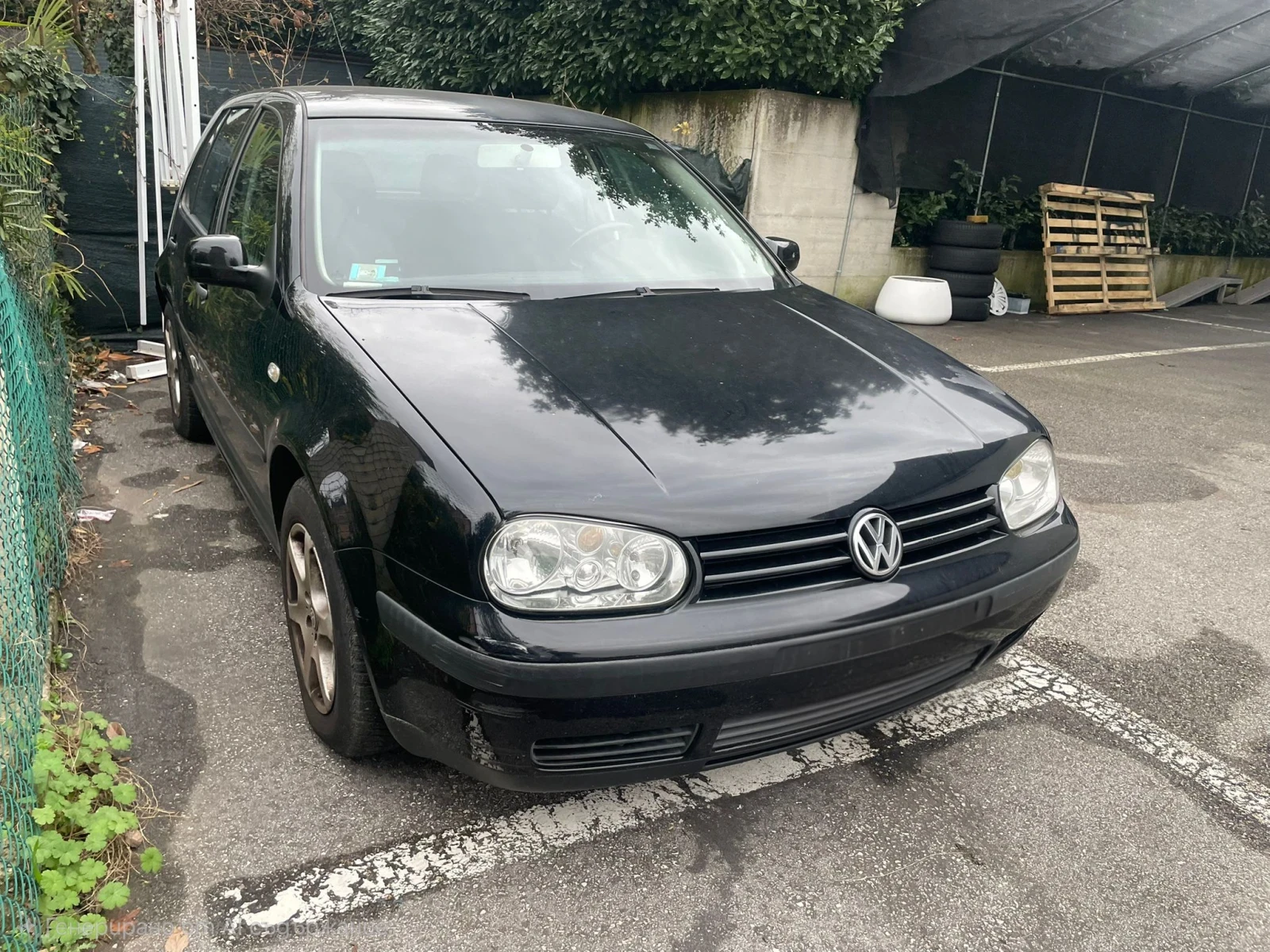 VW Golf 1.9TDI, 100��, 02�, 5��, ������-��� �����  | Mobile.bg � ����������� 3