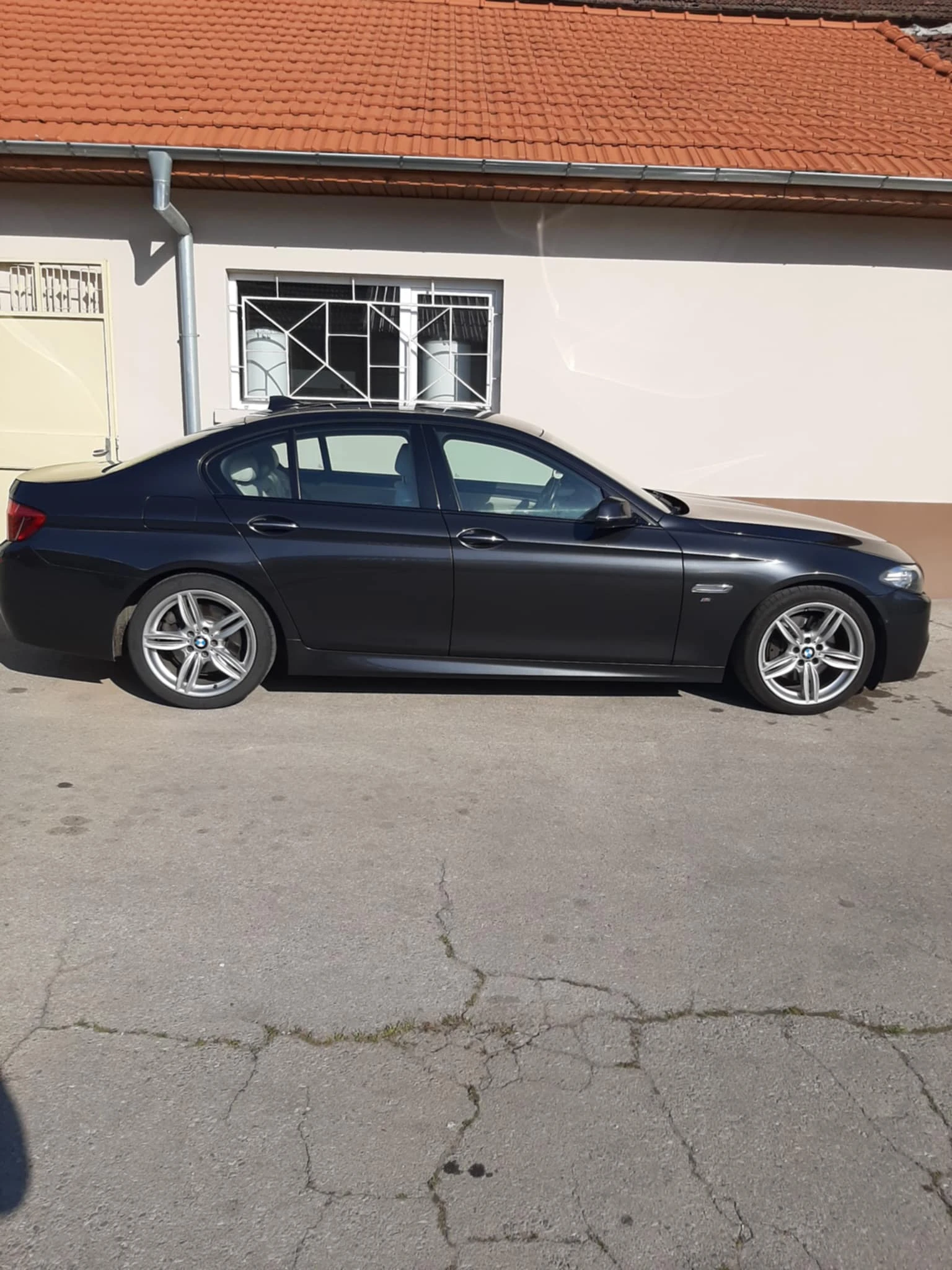 BMW 530 f 10 M SPORT LCI | Mobile.bg � ����������� 2