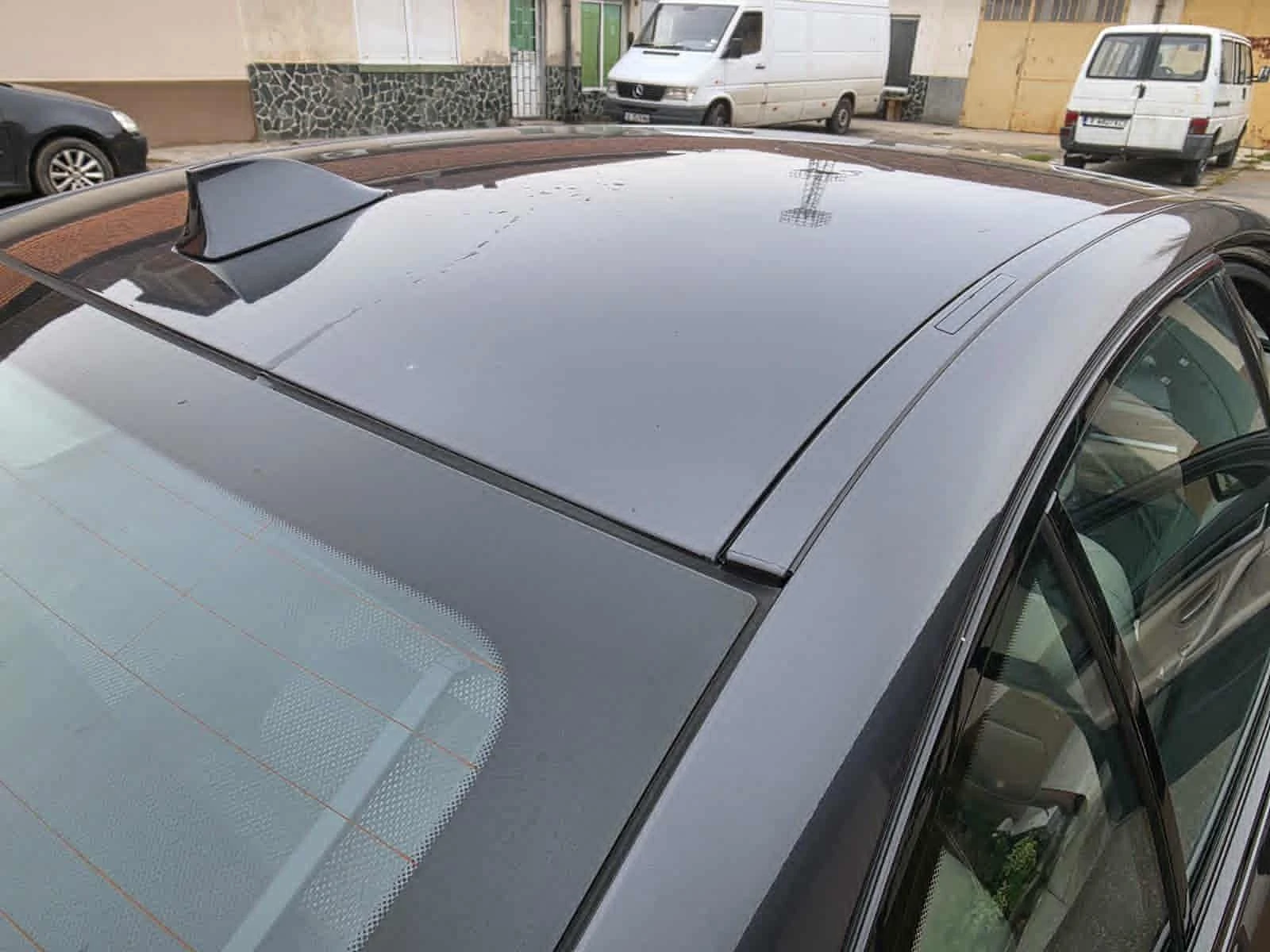 BMW 530 f 10 M SPORT LCI | Mobile.bg � ����������� 8