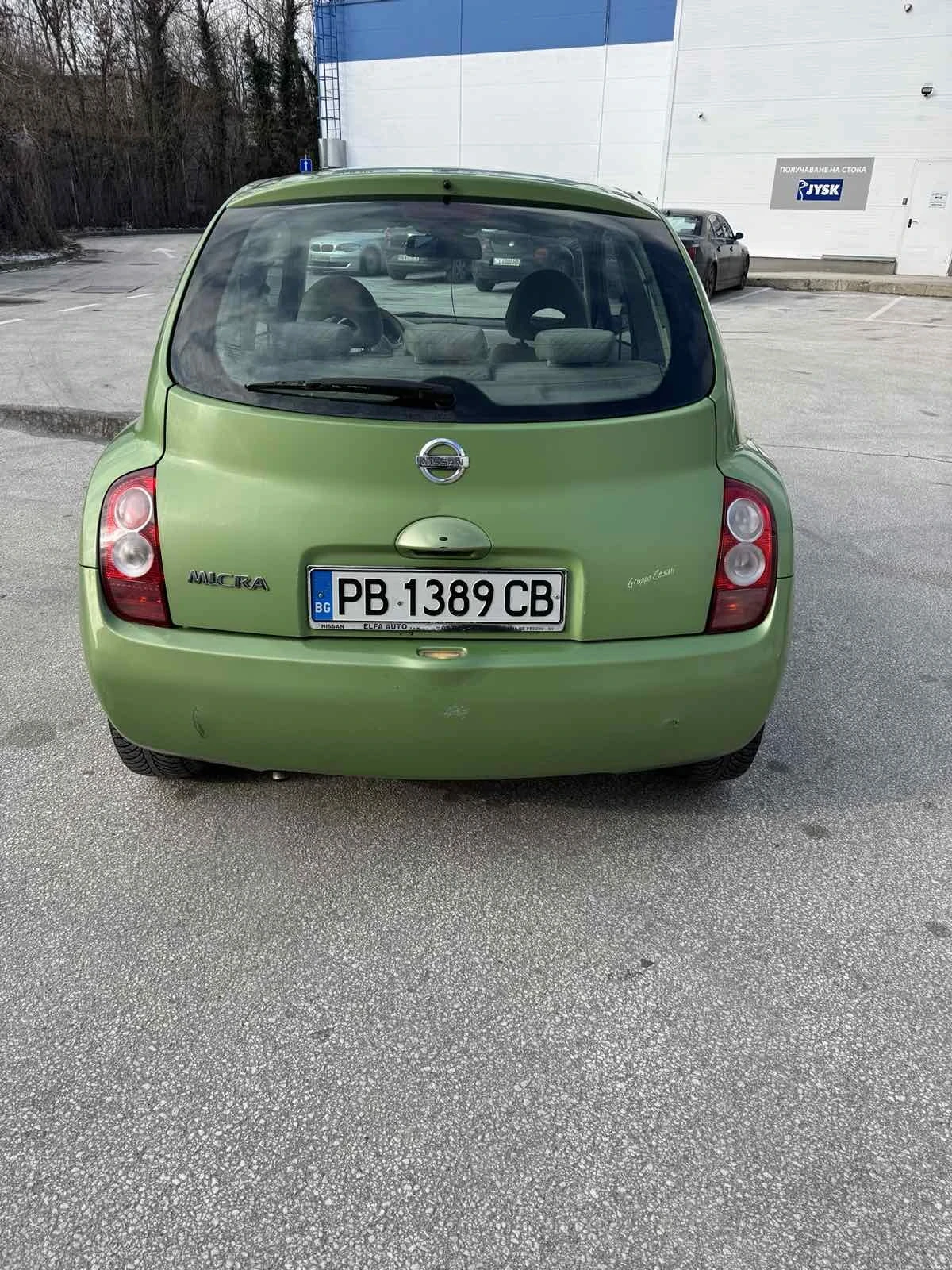 Nissan Micra | Mobile.bg � ����������� 3