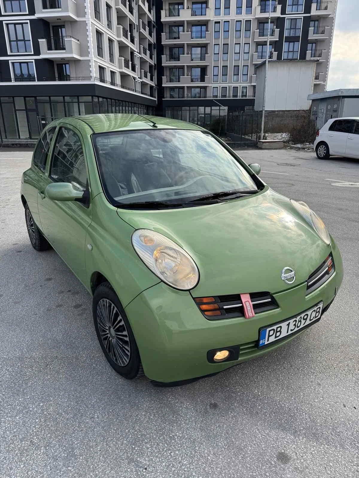 Nissan Micra | Mobile.bg � ����������� 2