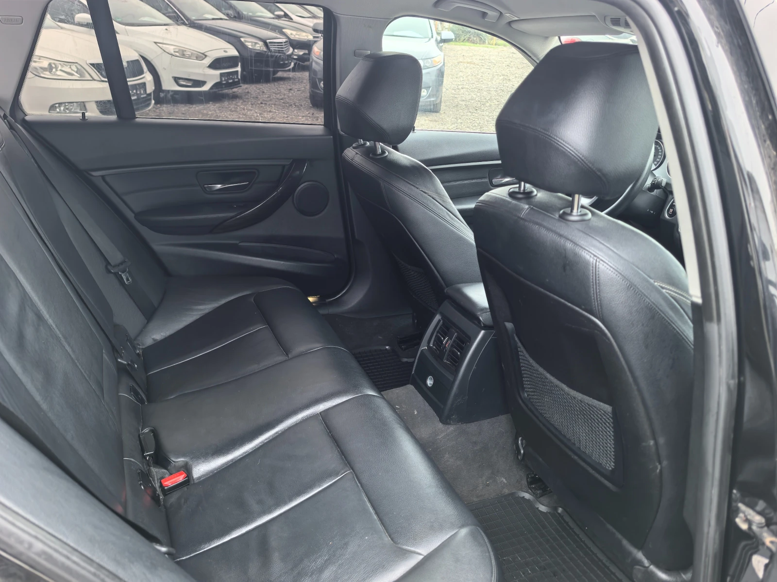 BMW 318 2.0D LUXURY | Mobile.bg � ����������� 12