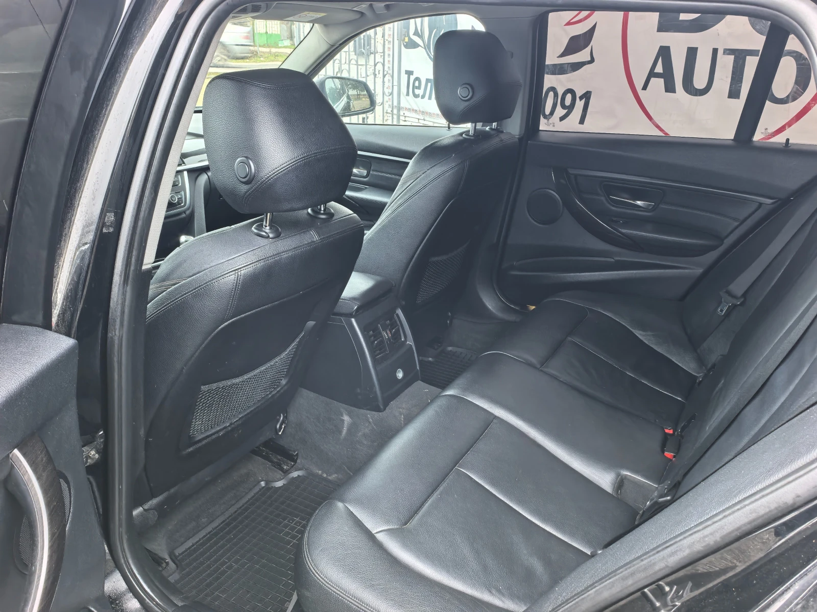 BMW 318 2.0D LUXURY | Mobile.bg � ����������� 10