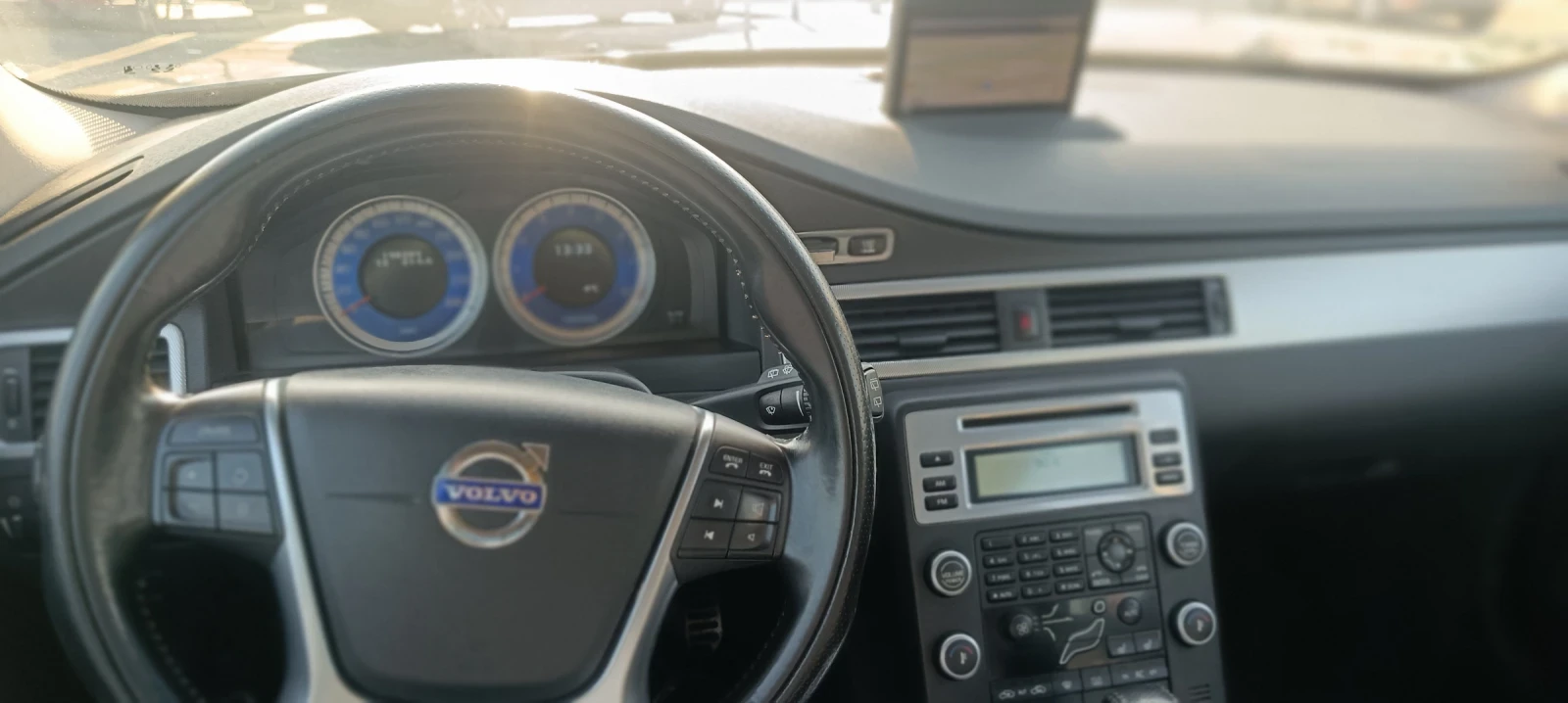 Volvo V70 | Mobile.bg � ����������� 10