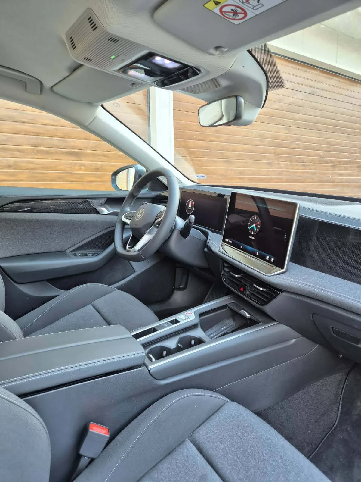 VW Passat Vw passat e-tsi b9, снимка 7 - Автомобили и джипове - 53841804