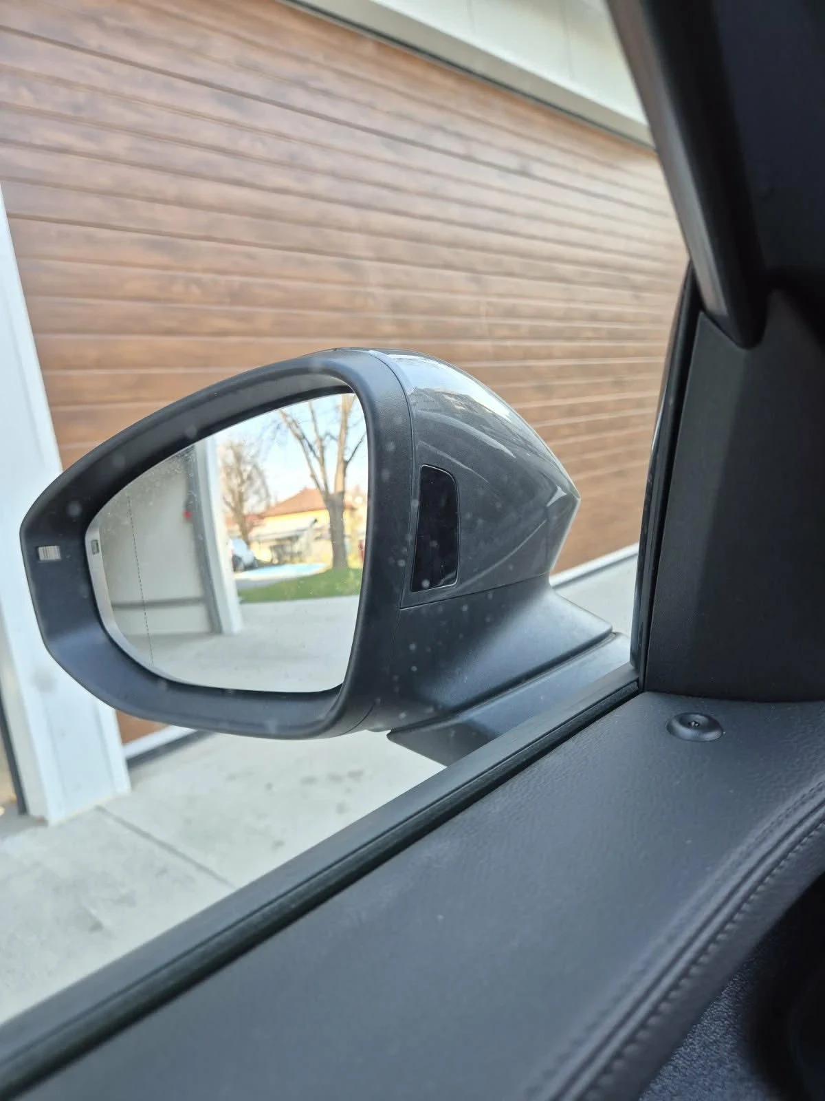 VW Passat Vw passat e-tsi b9, снимка 9 - Автомобили и джипове - 53841804