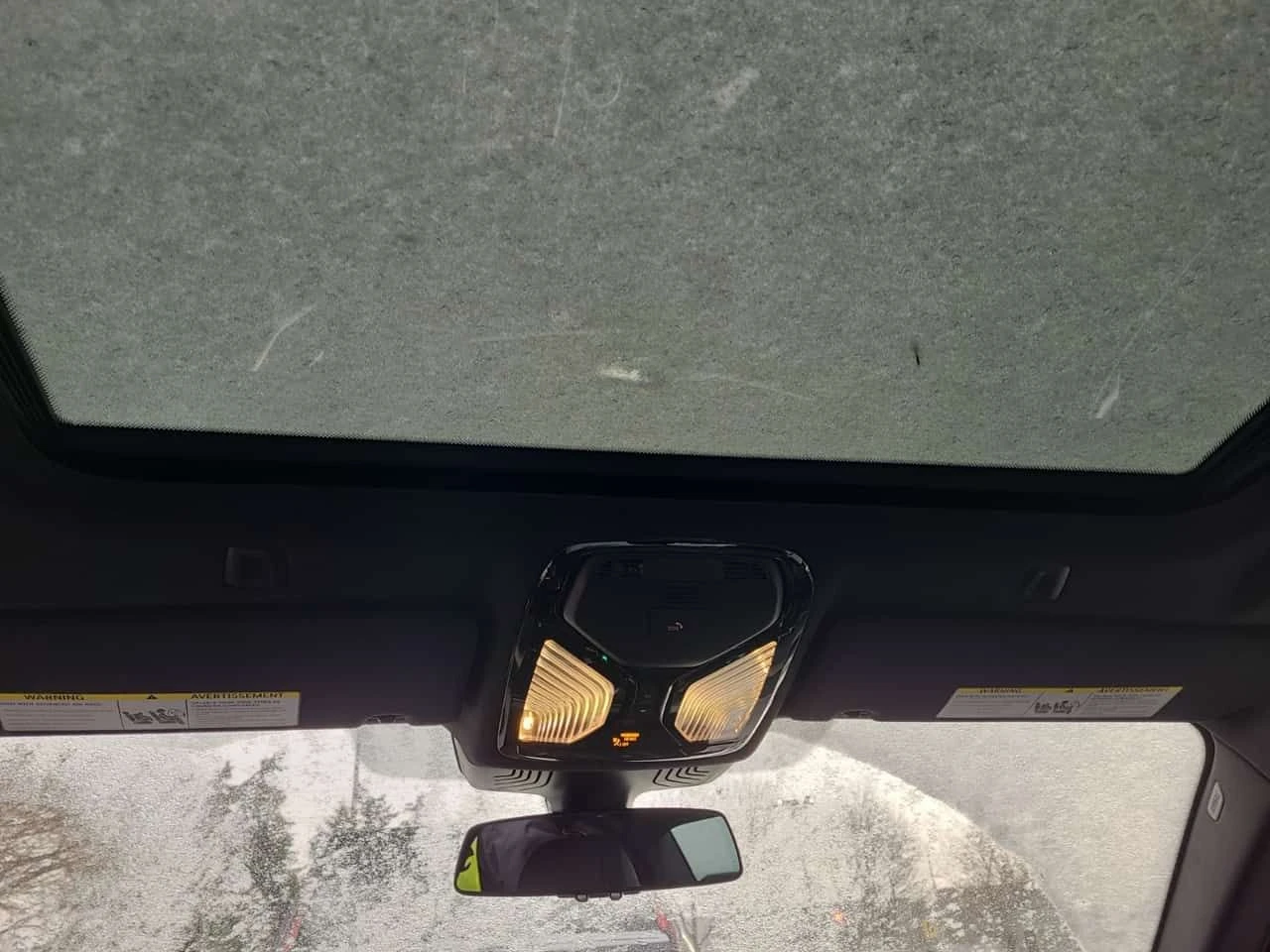 BMW 540 * 540I XDRIVE * CARFAX * ЦЕНА ДО БГ, снимка 12 - Автомобили и джипове - 53962863