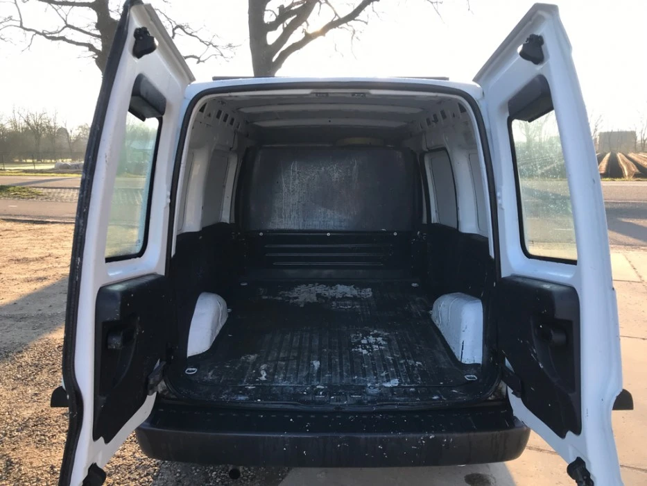 Opel Combo 1, 3CDTI Schuifdeur, снимка 12 - Автомобили и джипове - 53978655