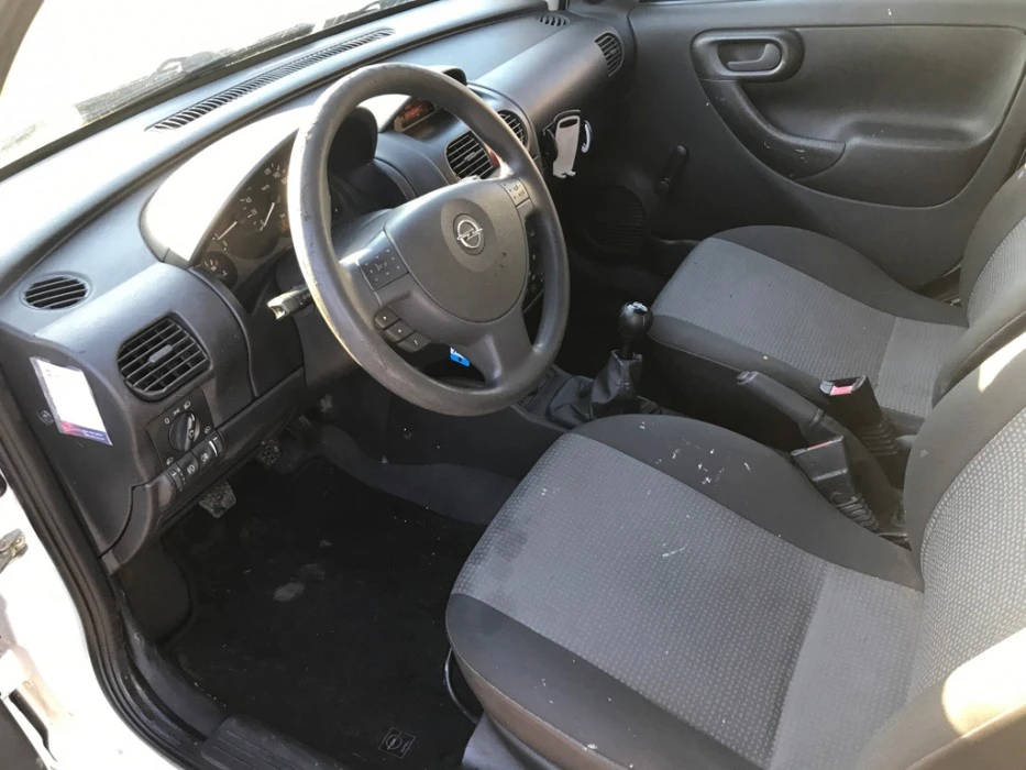 Opel Combo 1, 3CDTI Schuifdeur, снимка 3 - Автомобили и джипове - 53978655