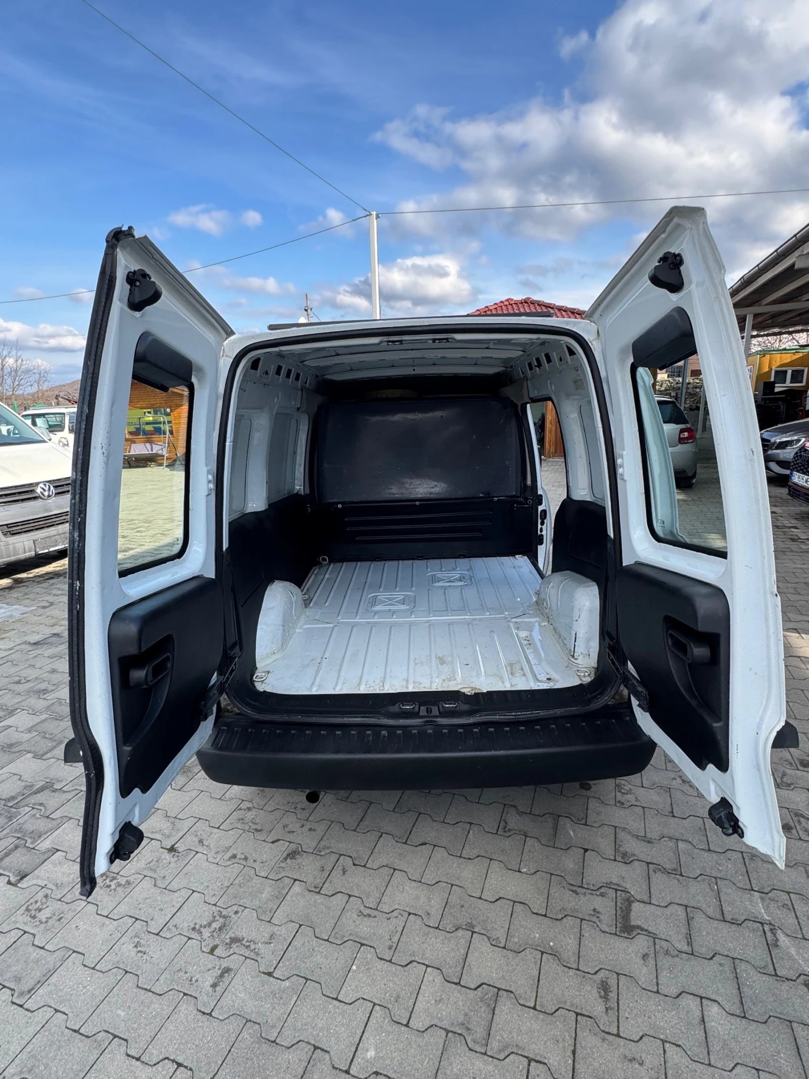 Opel Combo 1, 3CDTI Schuifdeur, снимка 11 - Автомобили и джипове - 53978655