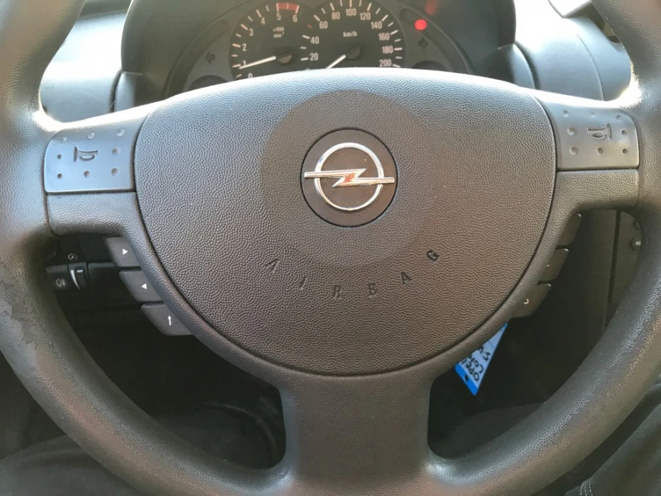 Opel Combo 1, 3CDTI Schuifdeur, снимка 7 - Автомобили и джипове - 53978655