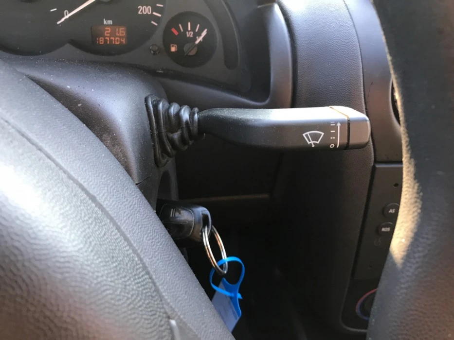 Opel Combo 1, 3CDTI Schuifdeur, снимка 8 - Автомобили и джипове - 53978655