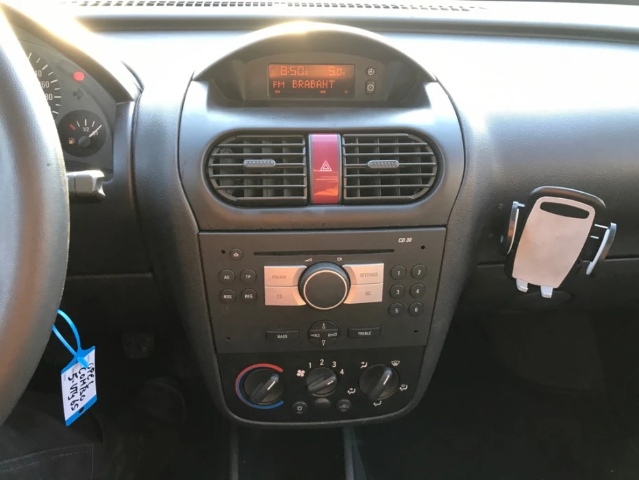 Opel Combo 1, 3CDTI Schuifdeur, снимка 5 - Автомобили и джипове - 53978655