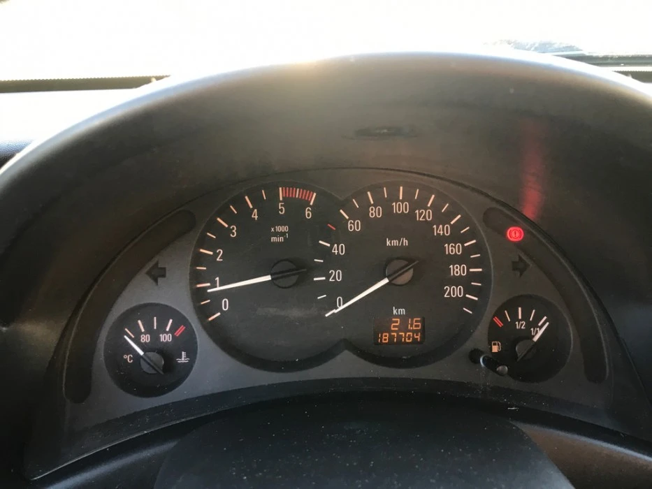 Opel Combo 1, 3CDTI Schuifdeur, снимка 6 - Автомобили и джипове - 53978655