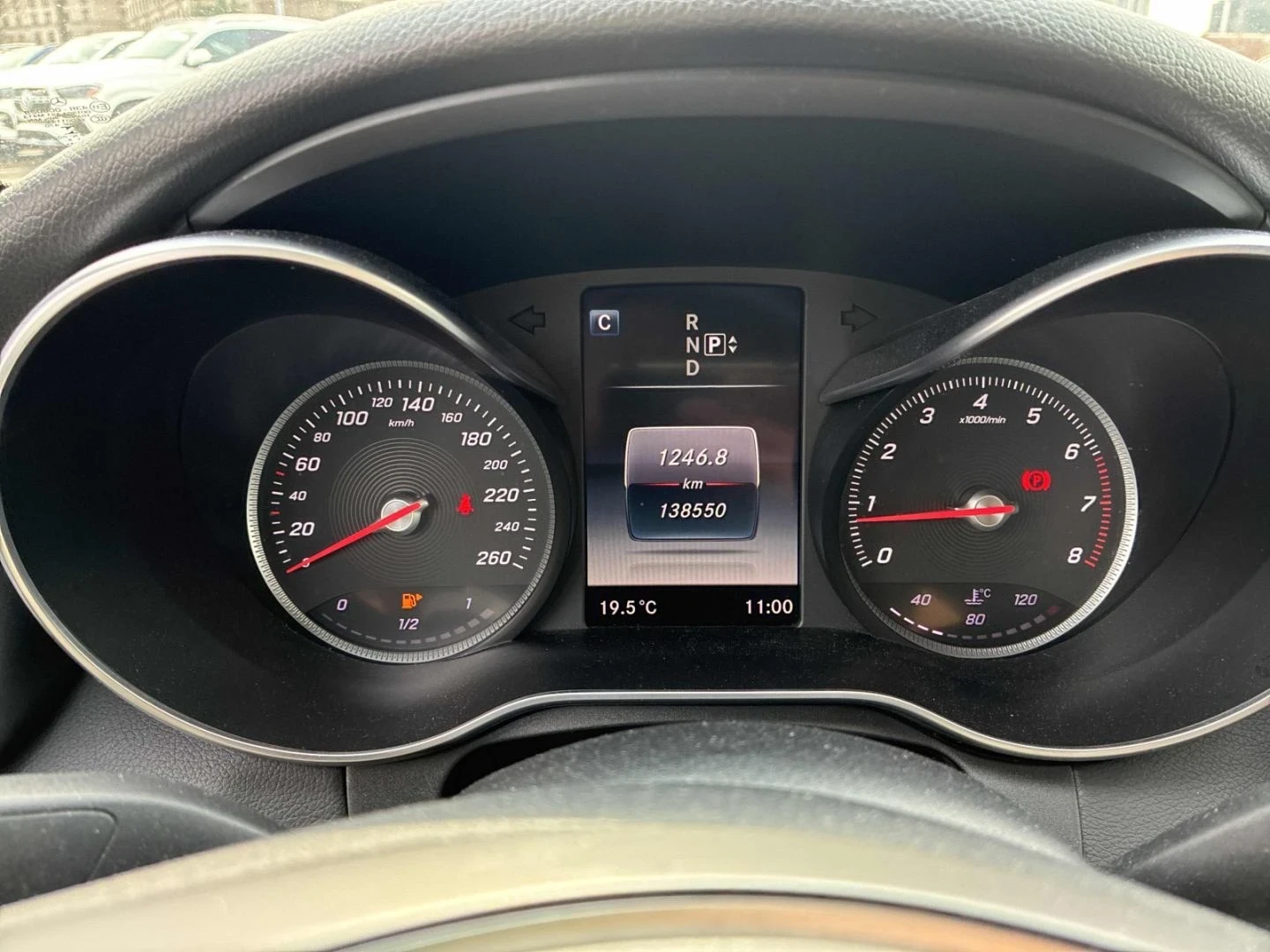 Mercedes-Benz C 300 AMG-pkg* Keyless* Камера* Подгрев* Пано, снимка 8 - Автомобили и джипове - 54065479