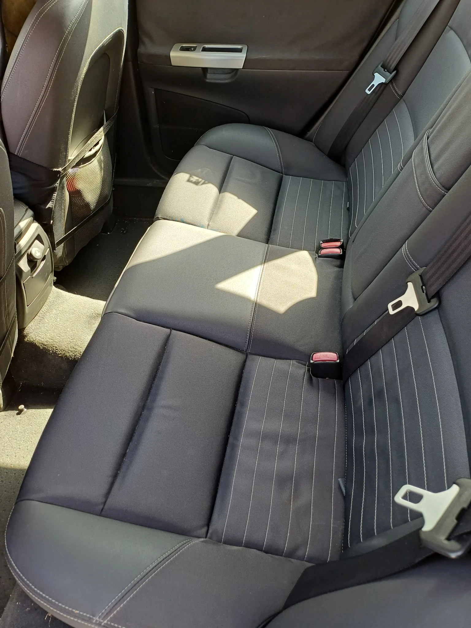 Volvo V50, снимка 11 - Автомобили и джипове - 54180637