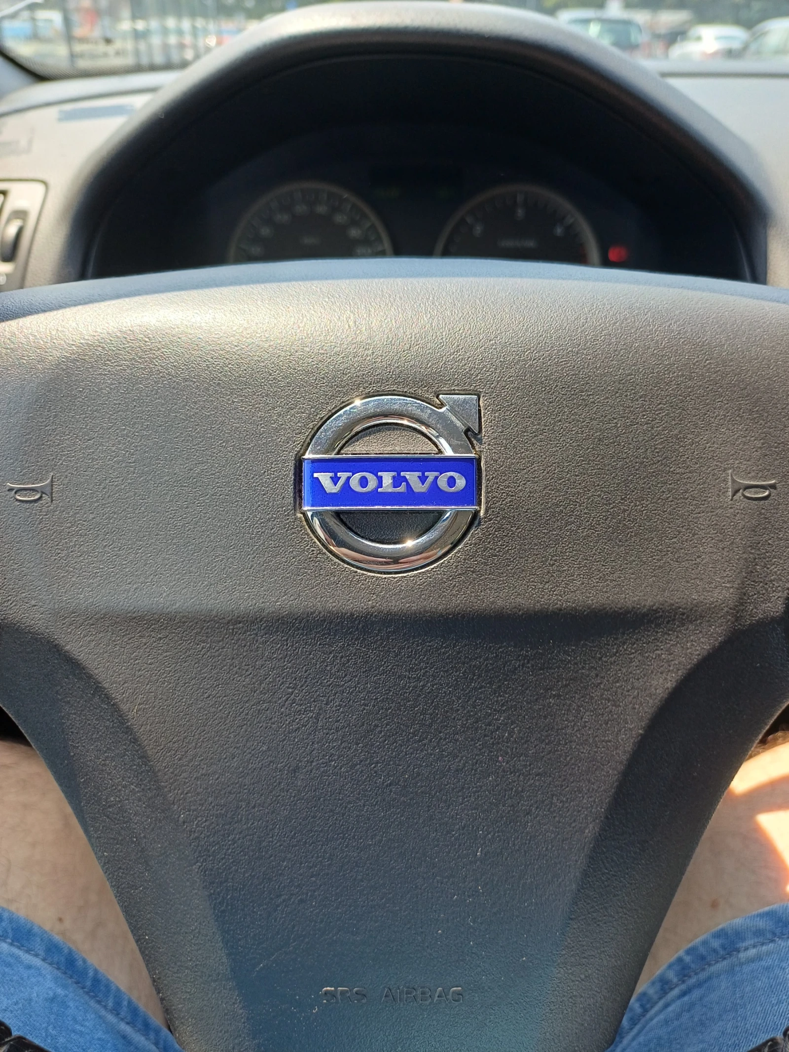Volvo V50, снимка 13 - Автомобили и джипове - 55058046