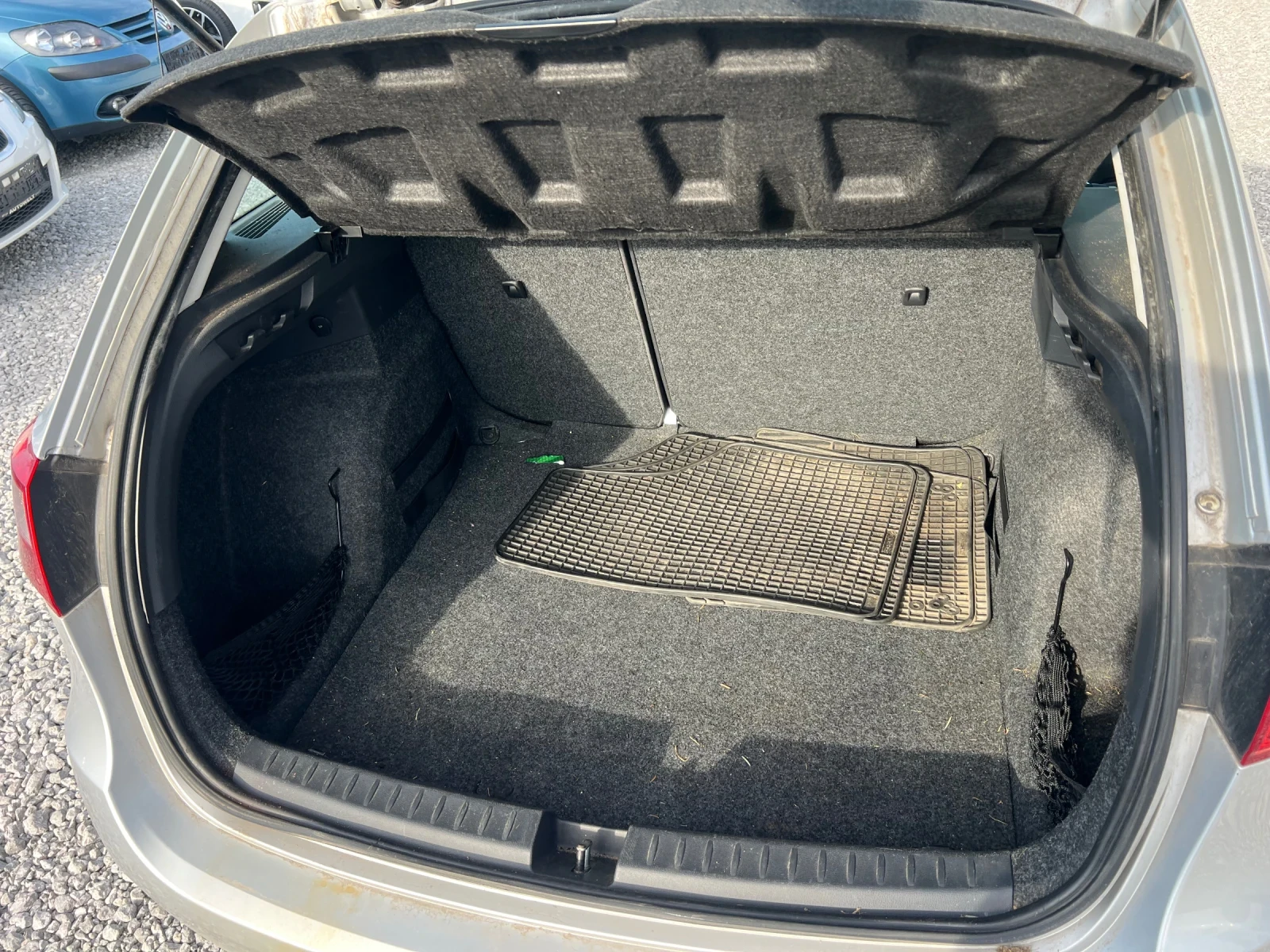 Seat Ibiza 1.2 69���� ����� ��� ���� ������� | Mobile.bg � ����������� 8