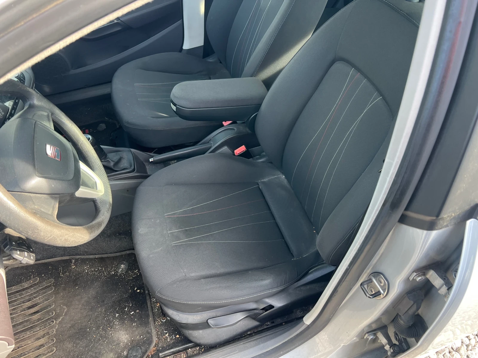 Seat Ibiza 1.2 69���� ����� ��� ���� ������� | Mobile.bg � ����������� 10