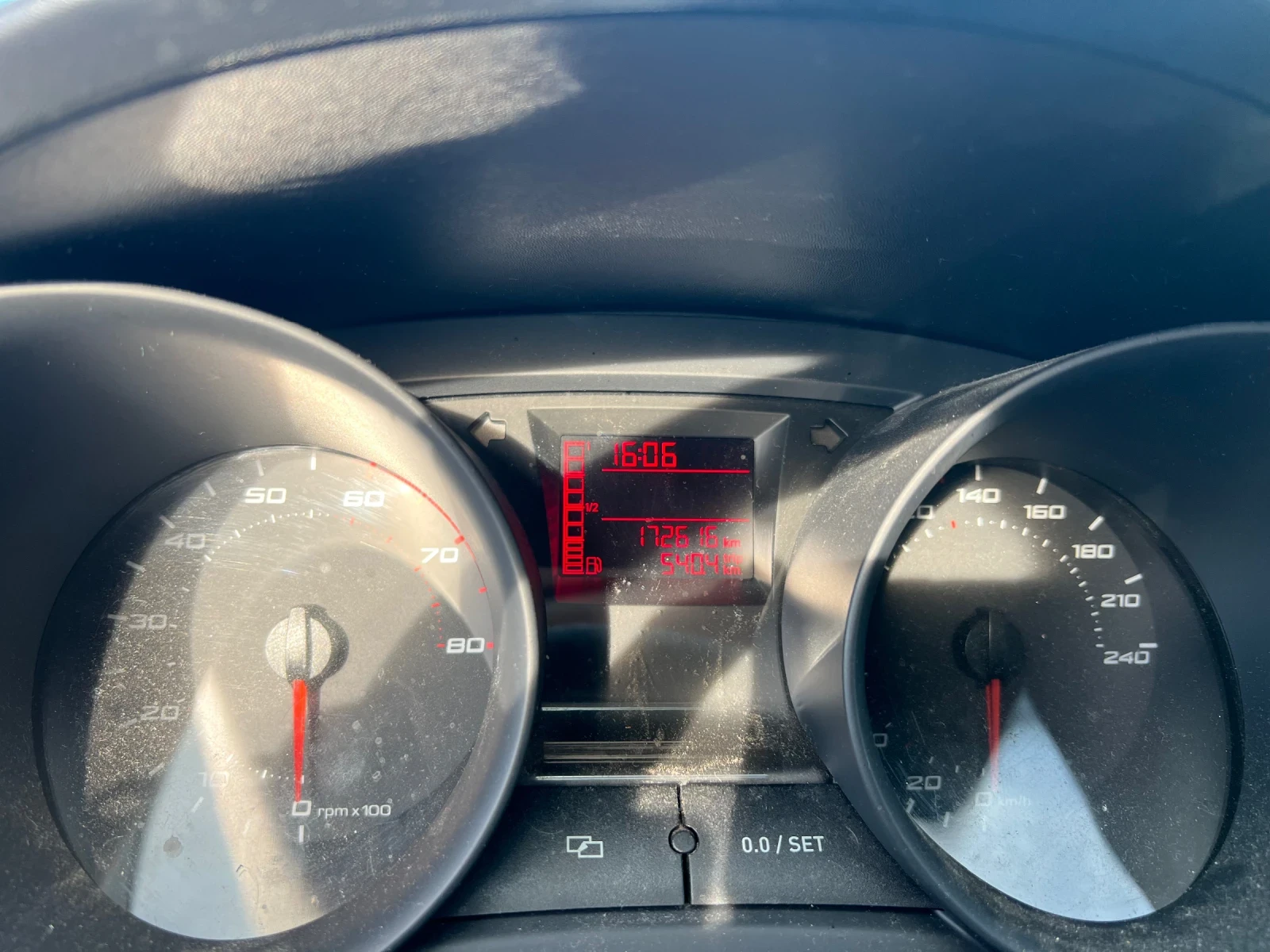 Seat Ibiza 1.2 69���� ����� ��� ���� ������� | Mobile.bg � ����������� 11