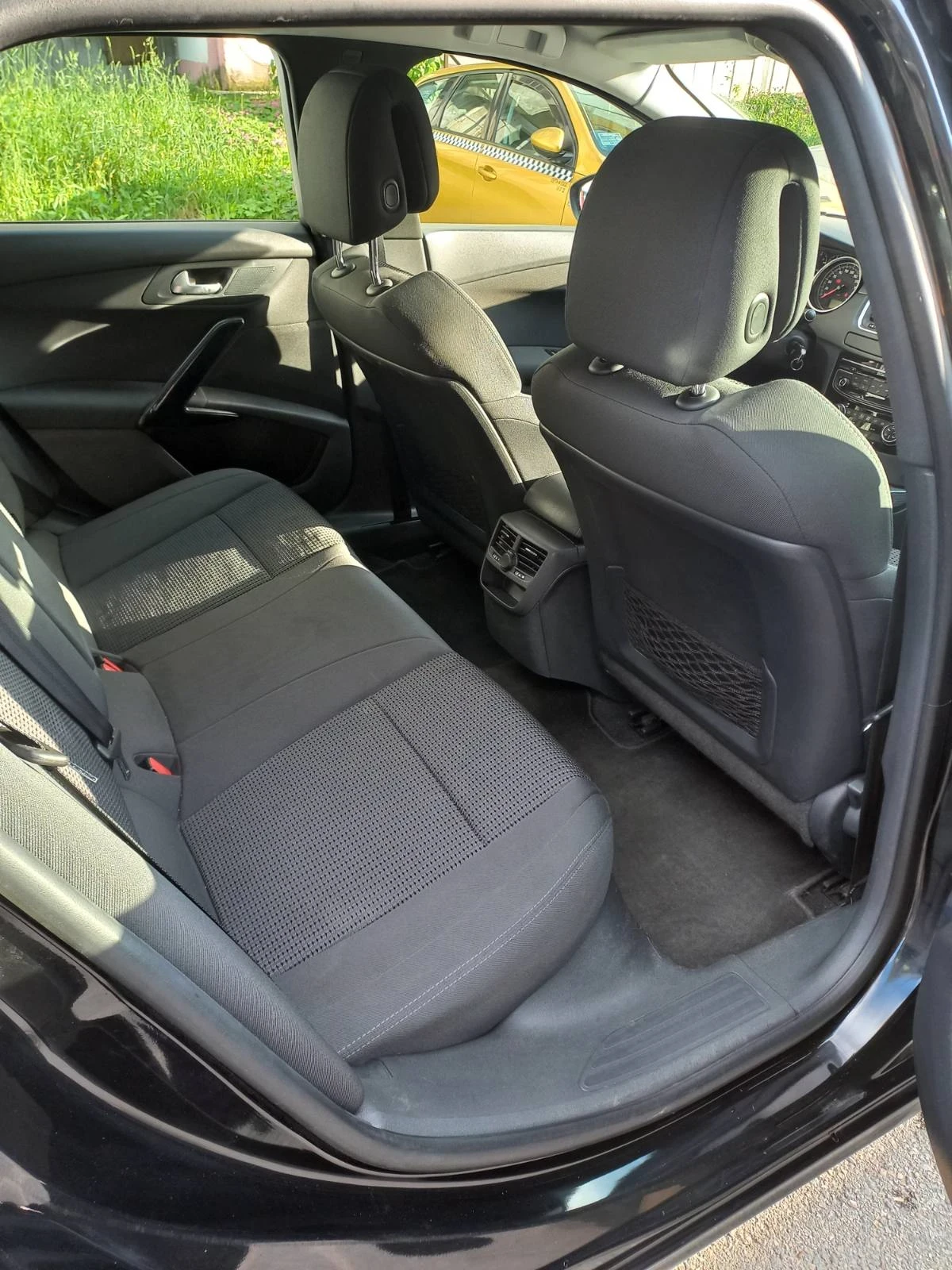 Peugeot 508, снимка 10 - Автомобили и джипове - 54511781
