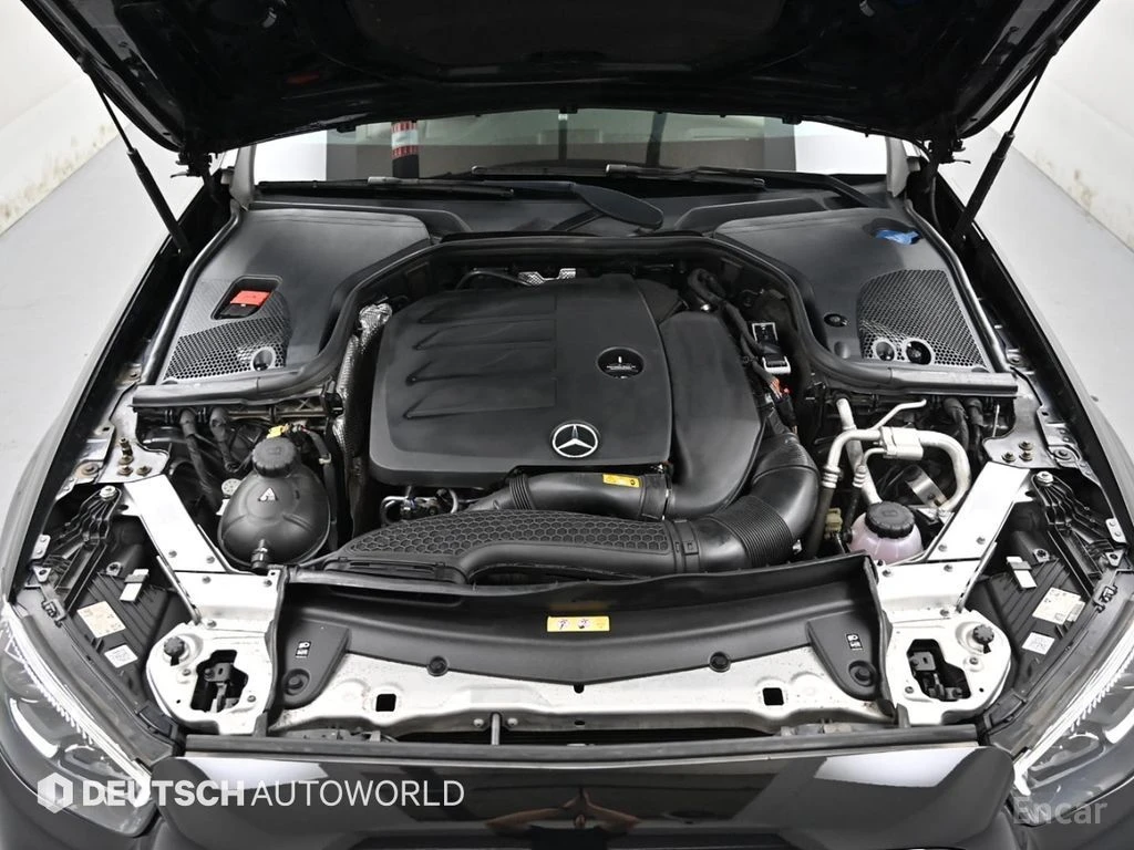 Mercedes-Benz E 350 AMG* LINE* 4MATIC* BURMESTER* ХЕДЪП* LANE* ASSIST*, снимка 16 - Автомобили и джипове - 54701000