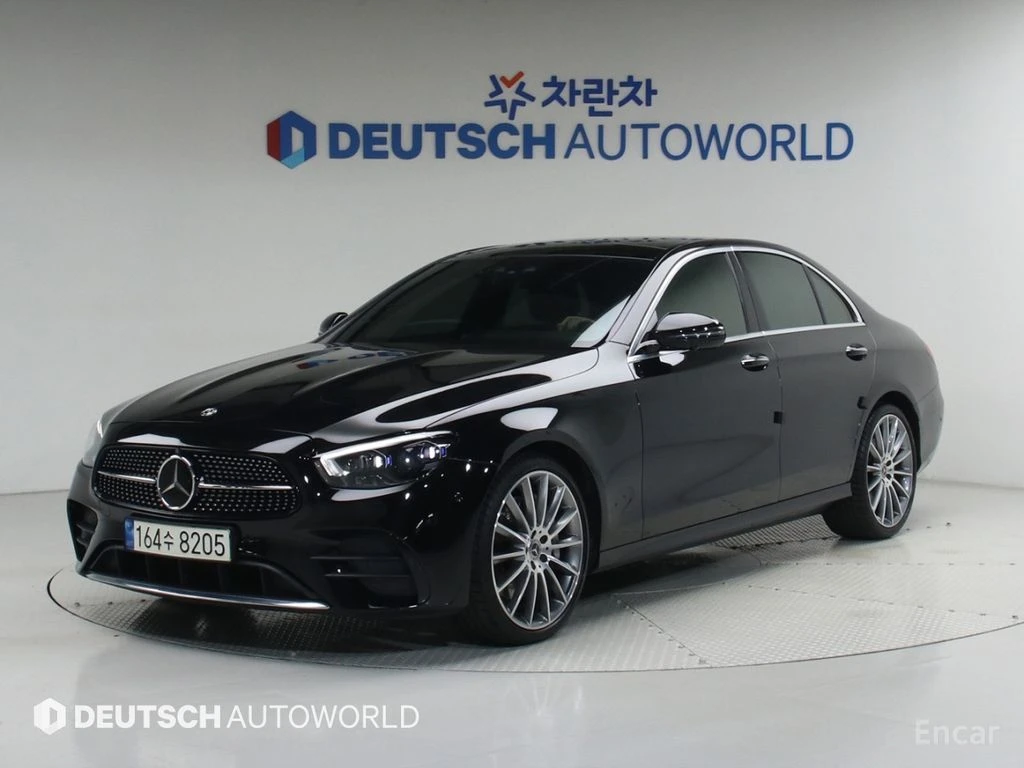 Mercedes-Benz E 350 AMG* LINE* 4MATIC* BURMESTER* ХЕДЪП* LANE* ASSIST*