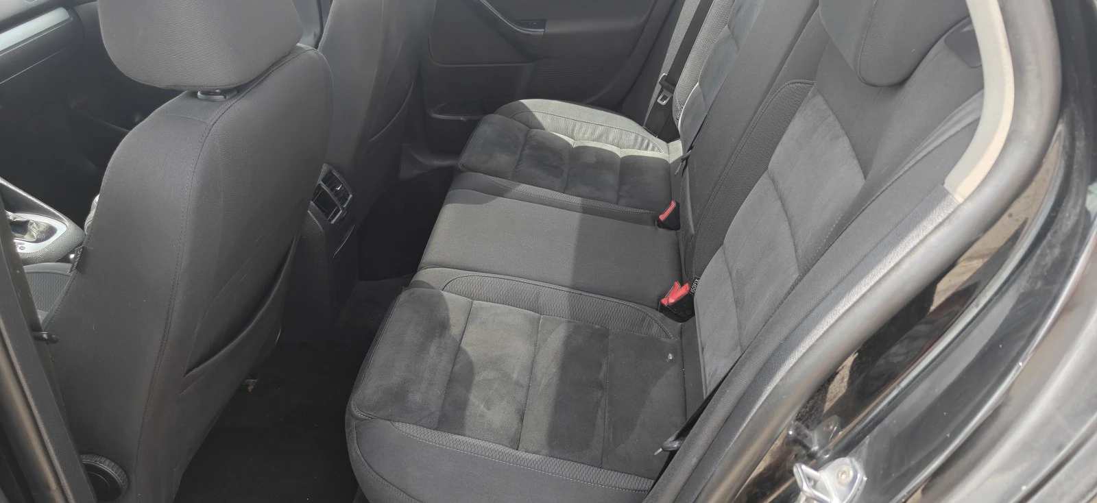 VW Golf АвтоматHLine12г, снимка 12 - Автомобили и джипове - 54737737
