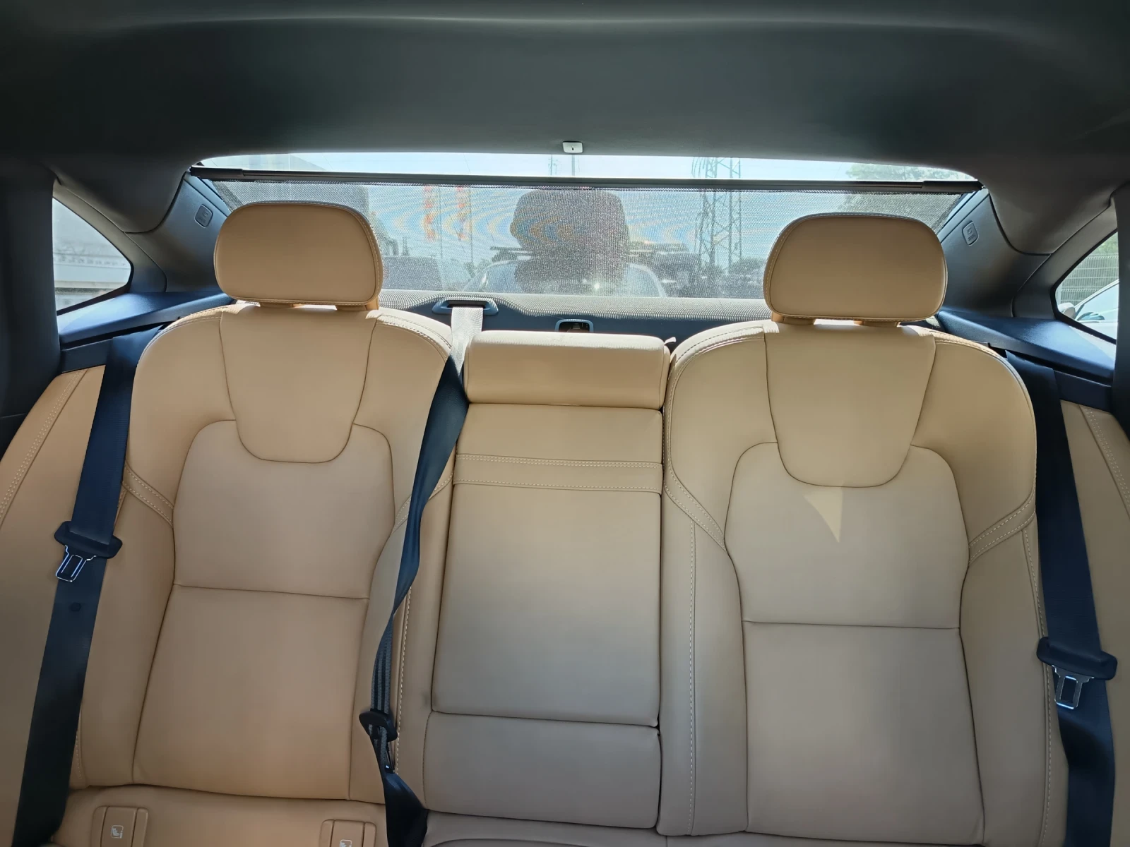 Volvo S90, снимка 15 - Автомобили и джипове - 54862623