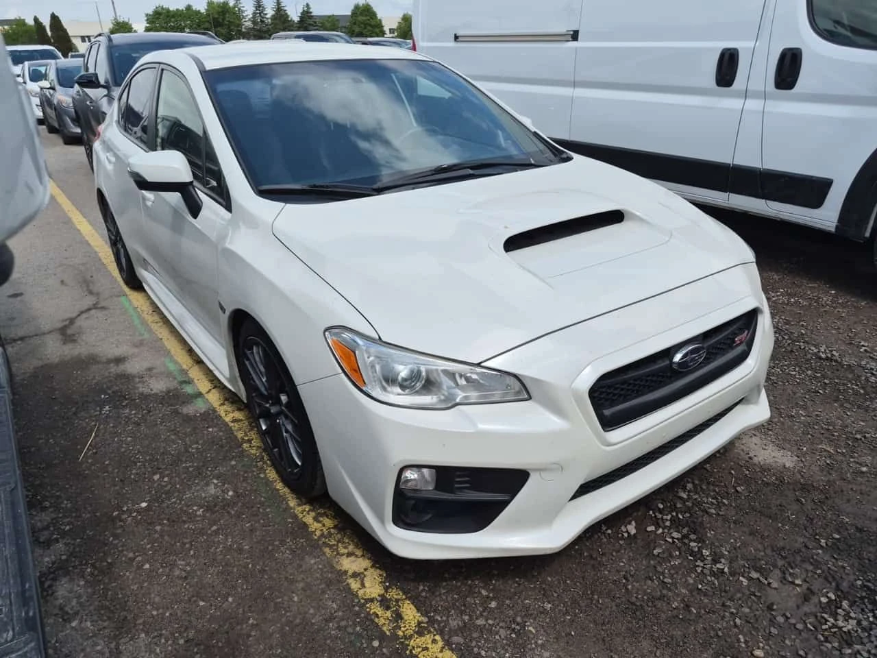 Subaru WRX * W/SPORT PKG * CARFAX * ���� �� �� | Mobile.bg � ����������� 2