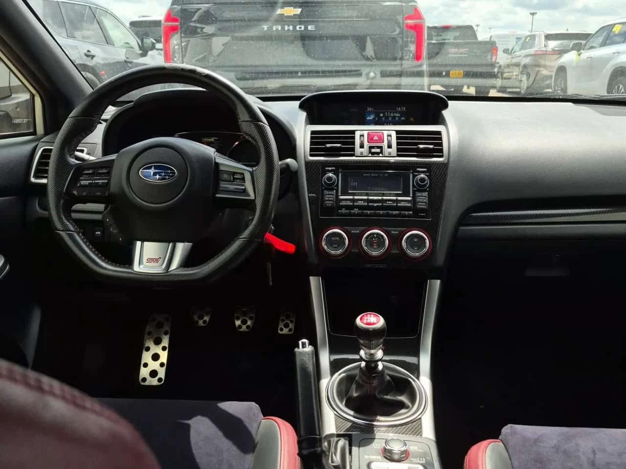 Subaru WRX * W/SPORT PKG * CARFAX * ���� �� �� | Mobile.bg � ����������� 6
