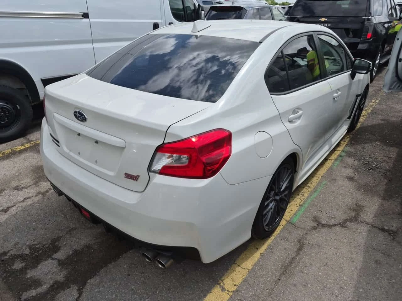 Subaru WRX * W/SPORT PKG * CARFAX * ���� �� �� | Mobile.bg � ����������� 3