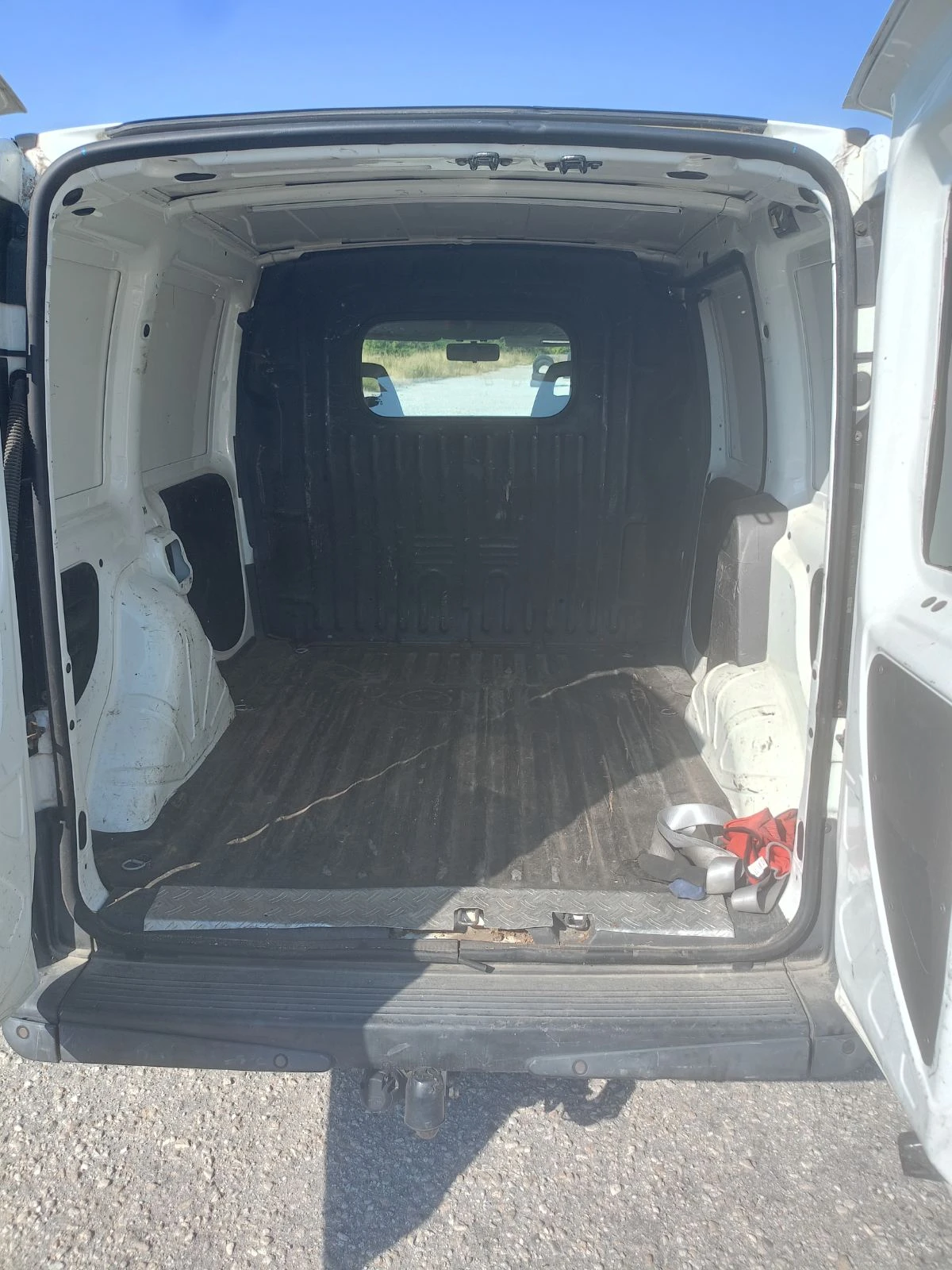 Fiat Doblo, снимка 7 - Автомобили и джипове - 55197258