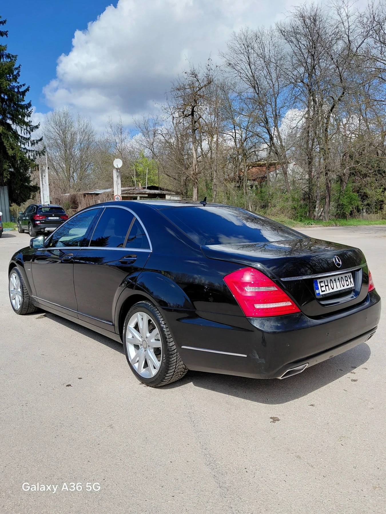 Mercedes-Benz S 350 | Mobile.bg � ����������� 6